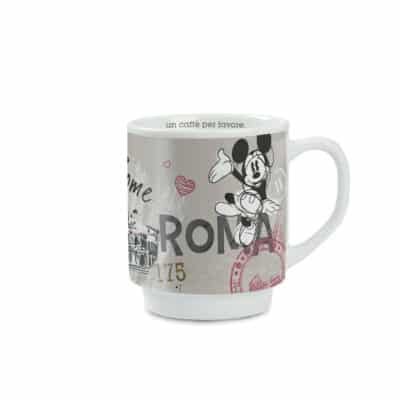 Stackable Mug Rome Itc
