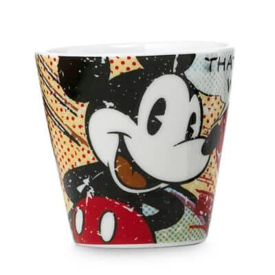 Espresso Shot Mickey 6 cm