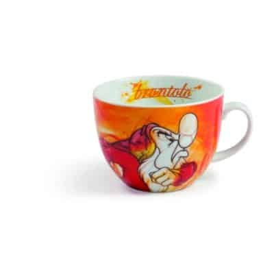 Cappuccino Cup Grumpy 9 cm 600 ml
