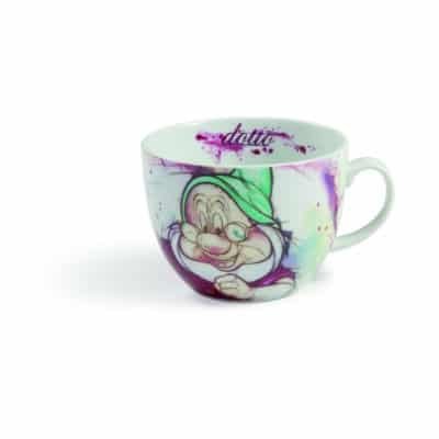 Cappuccino Cup Doc 9 cm 600 ml