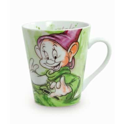 Mug Cup Dopey 11 cm 380 ml