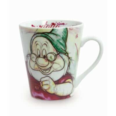 Mug Doc 11 cm 380 ml