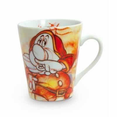 Mug Cup Sneezy 11 cm 380 ml