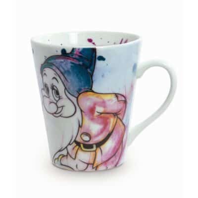 Mug Bashful 11 cm 380 ml