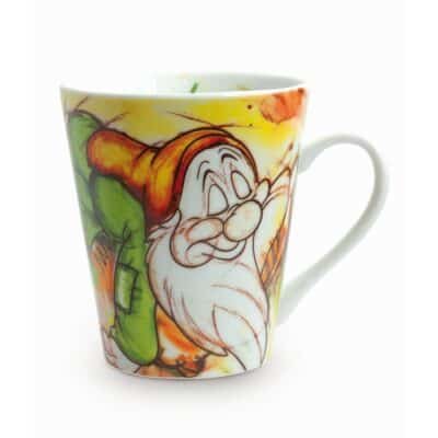 Mug Sleepy 11 cm 380 ml