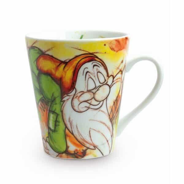 Mug Sleepy 11 cm 380 ml