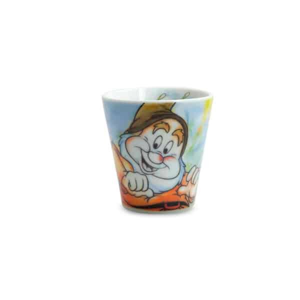 Espresso Shot Happy 6 cm 70 ml