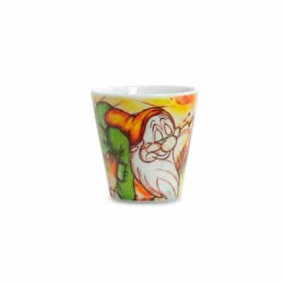 Espresso Shot Sleepy 6 cm 70 ml