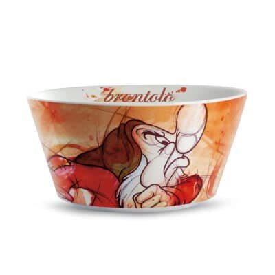 Bowl Grumpy D.14 cm 520 ml