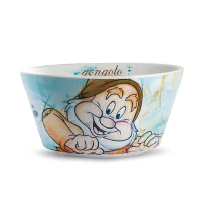 Bowl Happy D.14 cm 520 ml