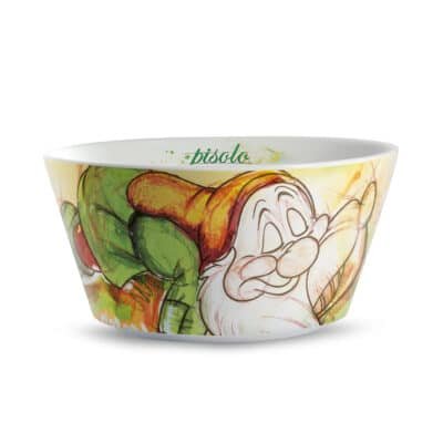 Bowl Sleepy D.14 cm 520 ml