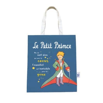 Τσάντα Πάνινη "Cape Epee" Petit Prince 44 cm
