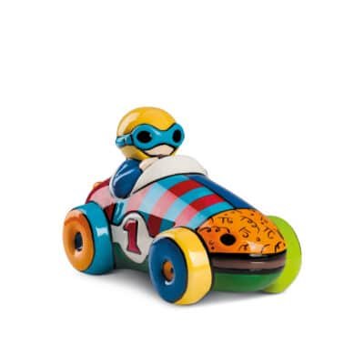 Car Britto 8x16 cm