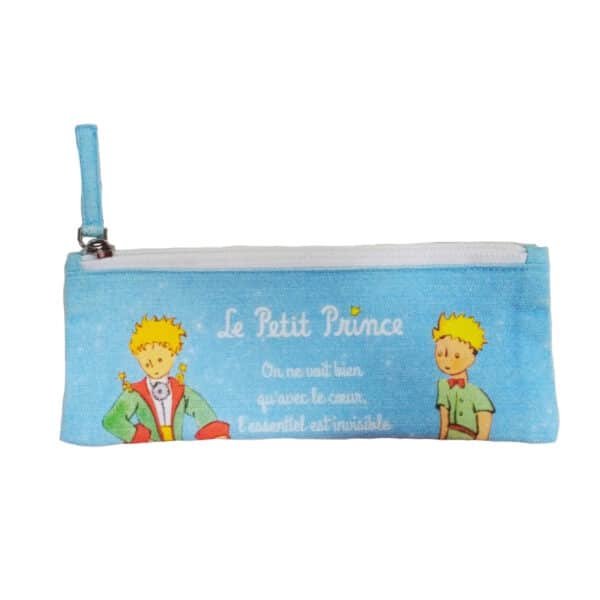 Κασετίνα "Bleu Clair" Petit Prince 20 cm
