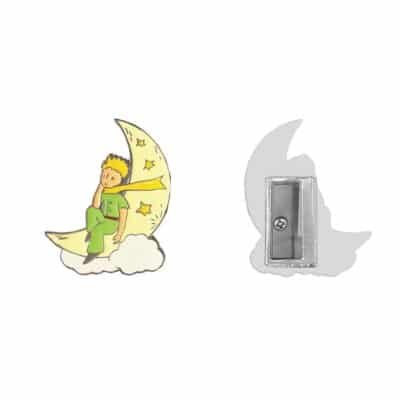 Ξύστρα "Lune Etoile" Petit Prince 5 cm