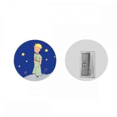 Ξύστρα "Nuit Etoiles" Petit Prince 5 cm