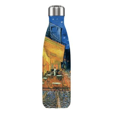 Θερμός "Cafe Le Soir" Van Gogh 500 ml 25 cm