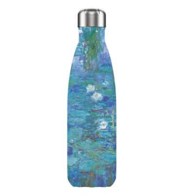 Θερμός "Les Nympheas" Monet 500 ml 25 cm