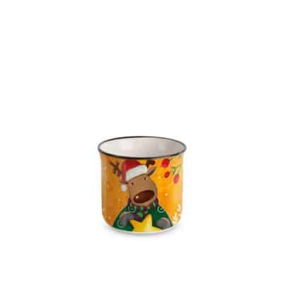 Espresso Shot Christmas Reindeer 90 ml