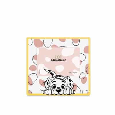 Photoframe 101 Pink 13x12 cm (Int. 9x6 cm)