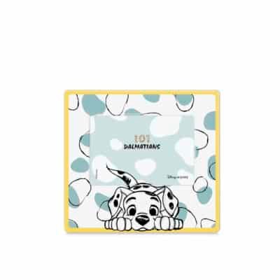 Photoframe 101 Light Blue 13x12 cm (Int. 9x6 cm)