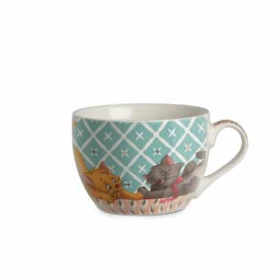 Cappuccino Cup Aristocats 520 ml