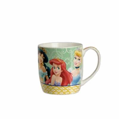 Mug Princesses 360 ml