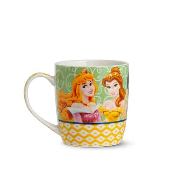 Mug Princesses 360 ml - Image 2