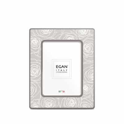 Photoframe Home Ivory 22x27 cm (Int. 13x18 cm)