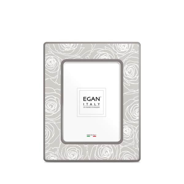 Photoframe Home Ivory 22x27 cm (Int. 13x18 cm)