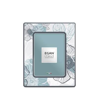 Photoframe Home Grace 22x27 cm (Int. 13x18 cm)