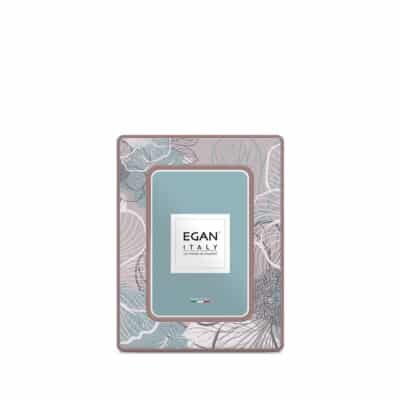 Photoframe Home Grace 17x22 cm (Int. 10x15 cm)