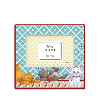 Photoframe Aristocats 18X20 cm (Int 10X15 cm)