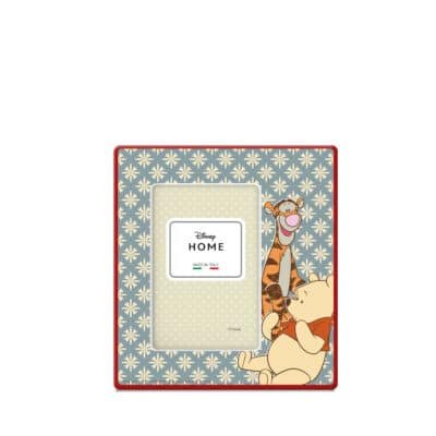Photoframe Winnie the Pooh 13X14 cm (Int 7X10 cm)