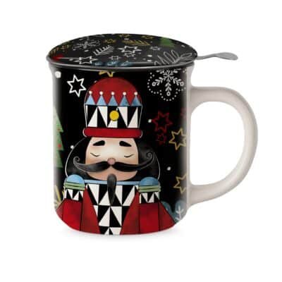 Infusion Cup Christmas The Nutcracker 380 ml
