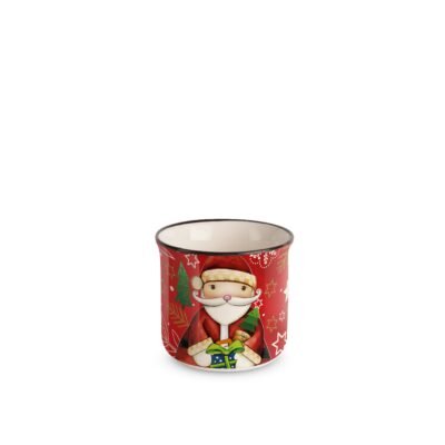 Espresso Shot Christmas Santa Claus 90 ml