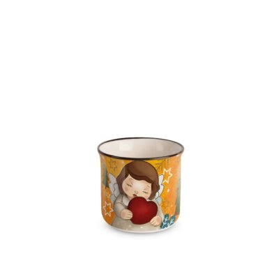 Espresso Shot Christmas Angel 90 ml
