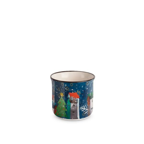 Espresso Shot Christmas Village 90 ml