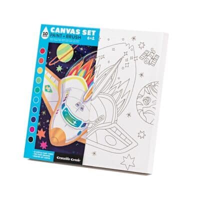 Canvas Space