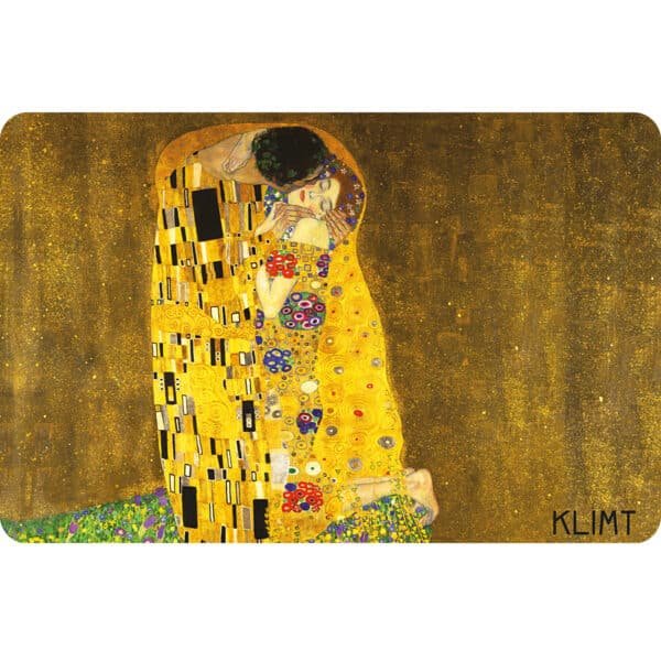 Σουπλά "Le Baiser" Klimt 29x42 cm