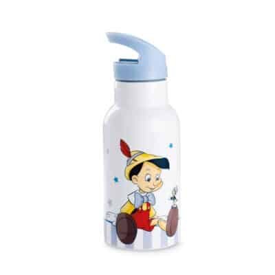 Water Bottle Pinocchio Tales 350 ml