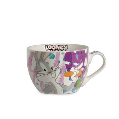 Breakfast Cup Bugs Bunny 480 ml
