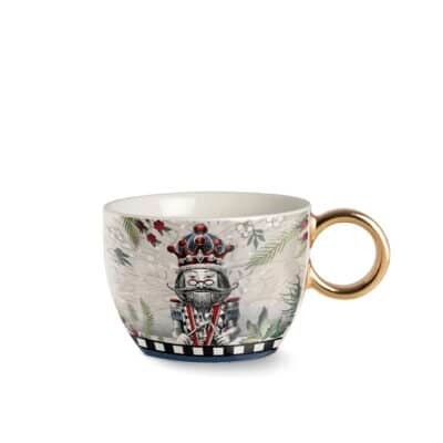 Breakfast Cup Christmas The Nutcracker 530 ml