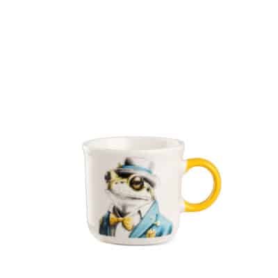 Mini Mug Toad "Resilience" 80 ml