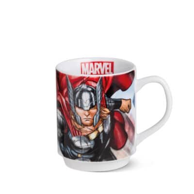 Stackable Mug In Tin Box Thor 350 ml