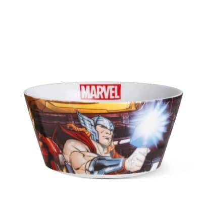 Bowl Avengers 490 ml