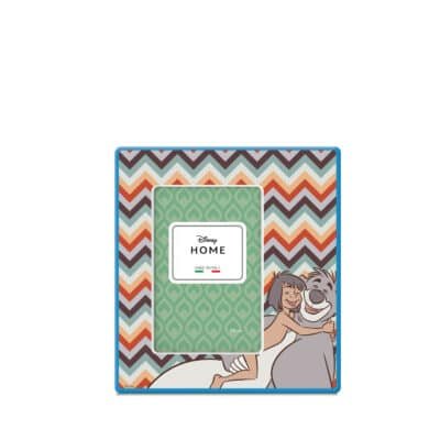 Photoframe The Jungle Book 12X13 cm (Int 7X10 cm)