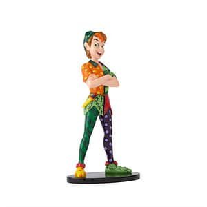 Peter Pan Figurine 20cm
