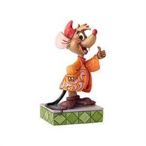 Thumbs Up! (Jaq Figurine) 9,5 cm