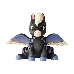 Pegasus Mini Figurine 8 cm